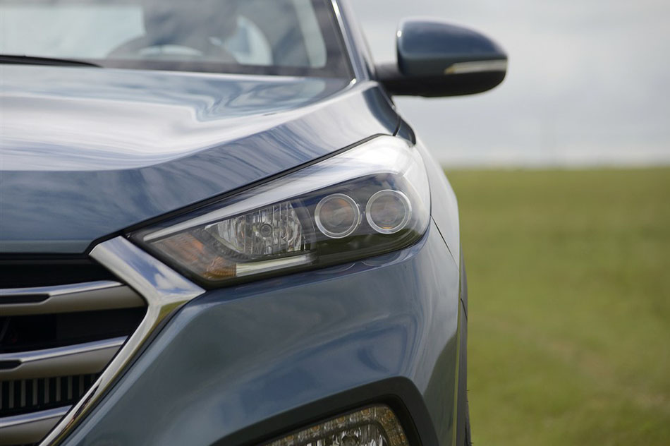 2015款 2.0T 自动四驱智能型 5座 细节