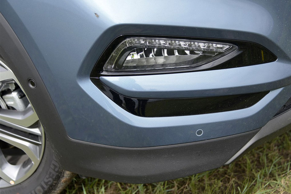 2015款 2.0T 自动四驱智能型 5座 细节