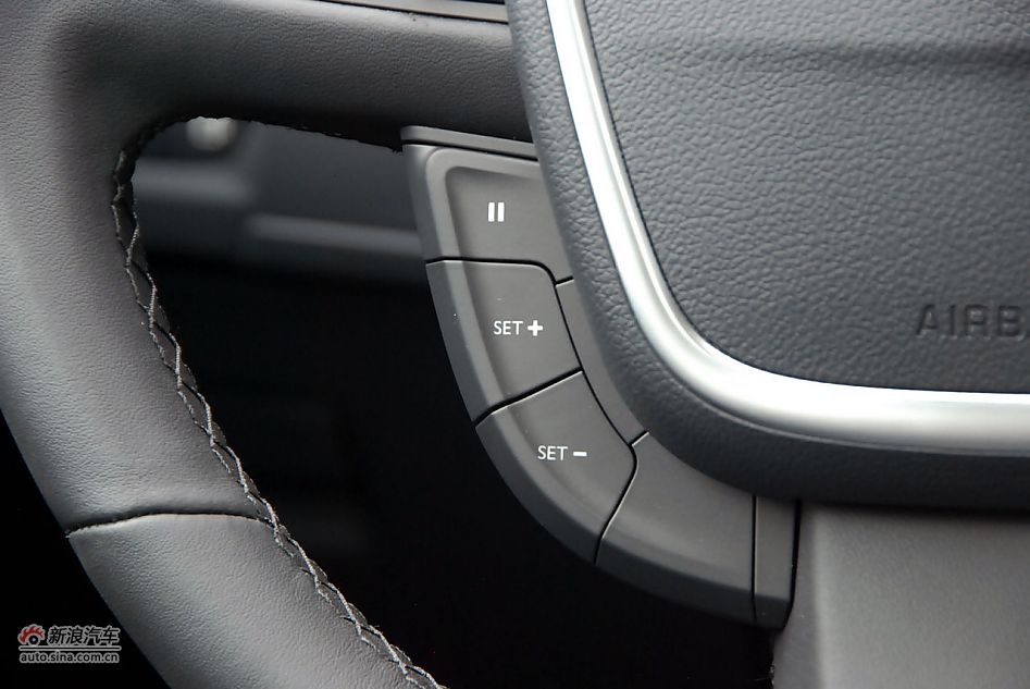 2011款标致508实拍