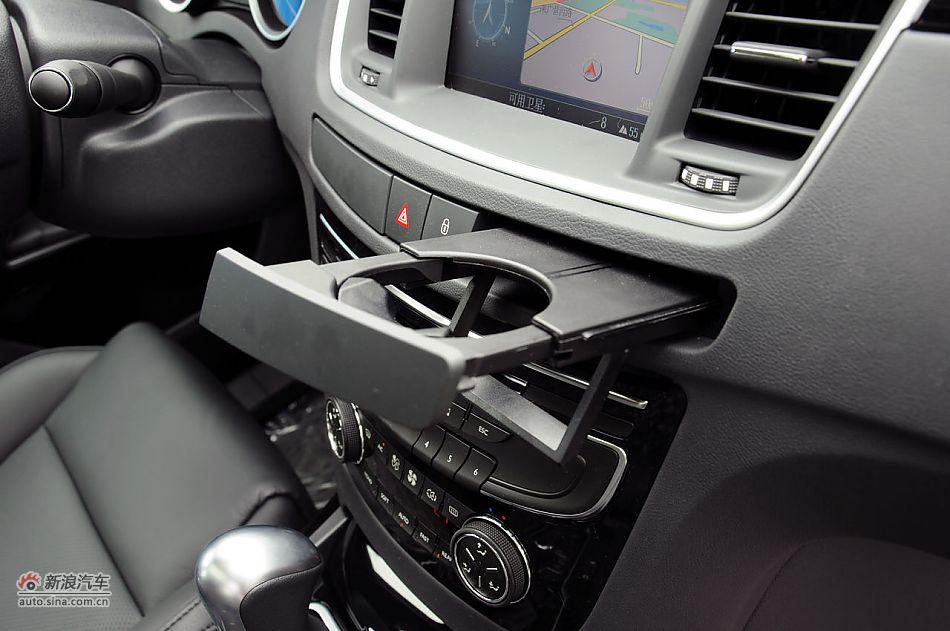 2011款标致508实拍