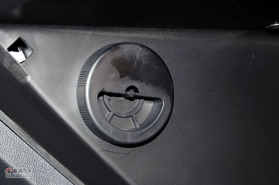 2011款标致508实拍