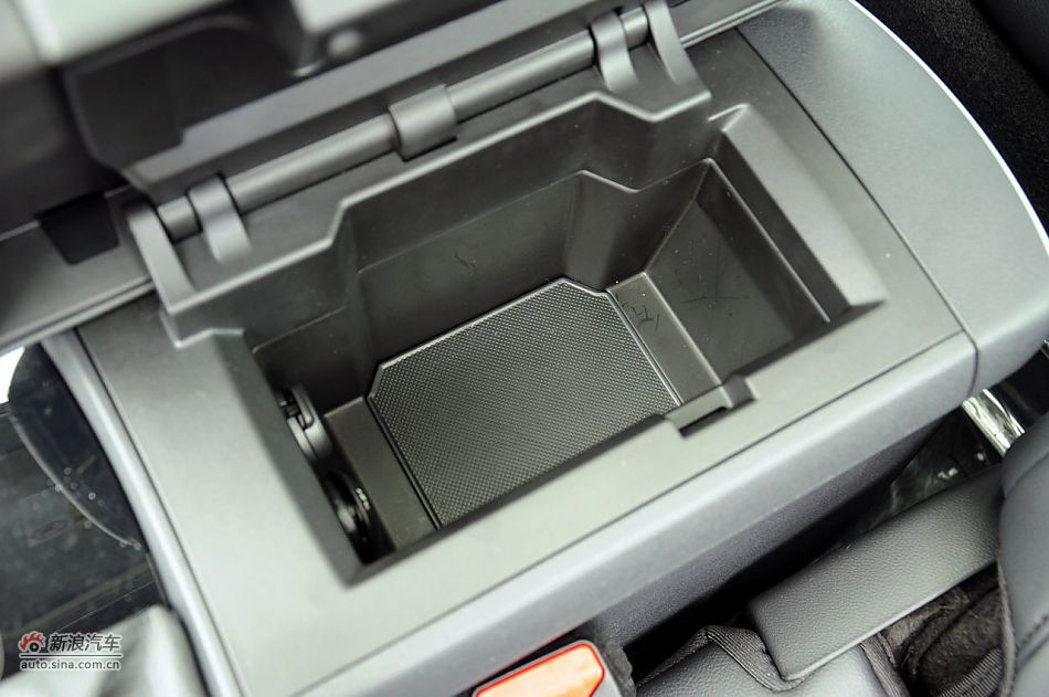 2011款标致508实拍