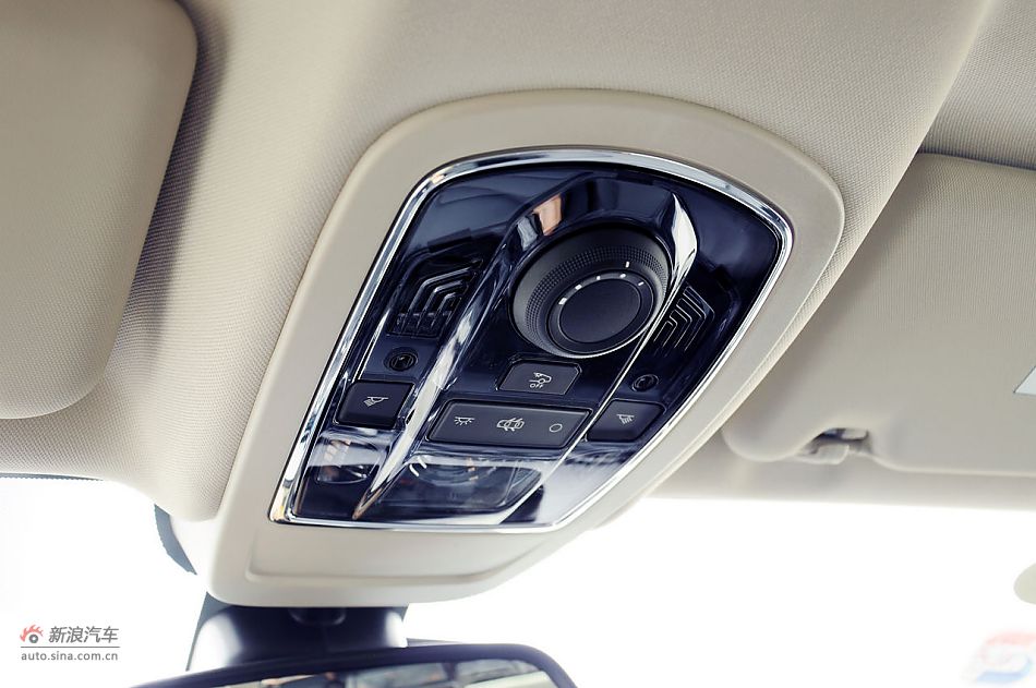 2011款标致508实拍