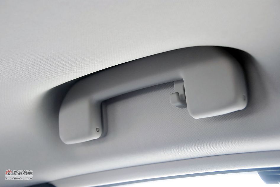 2011款标致508实拍