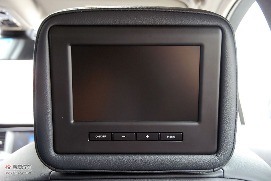 2011款标致508实拍