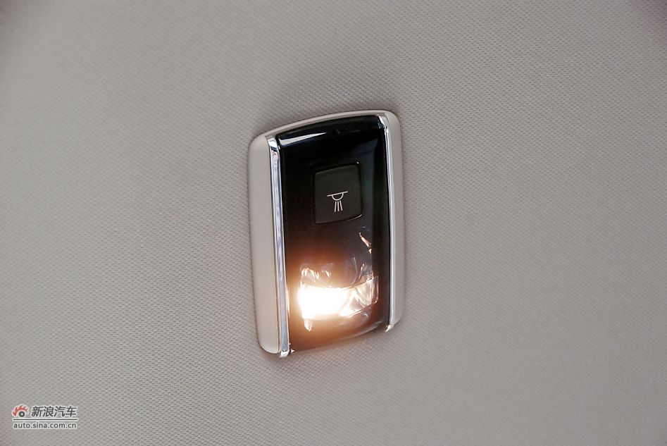 2011款标致508实拍