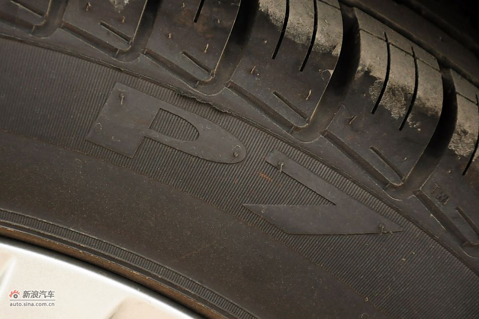 2011款标致508实拍