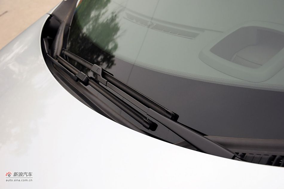 2011款标致508实拍