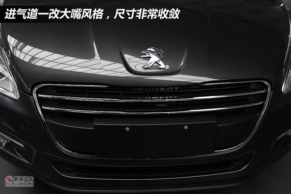 图解东标国产508