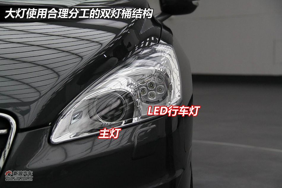 图解东标国产508