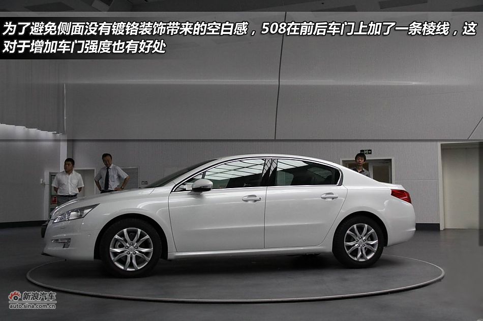 图解东标国产508