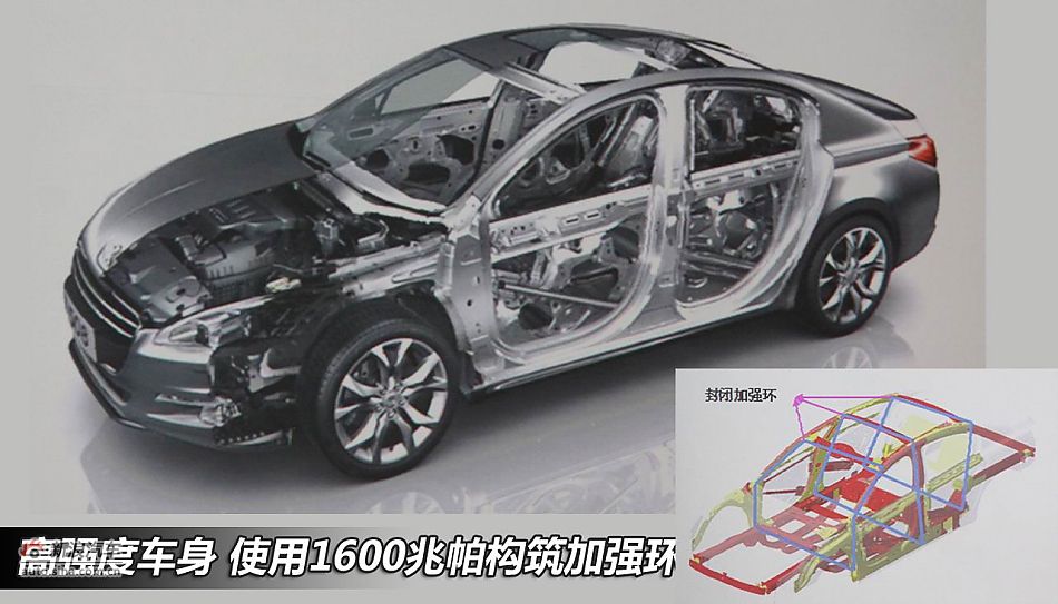 图解东标国产508