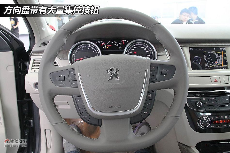 图解东标国产508