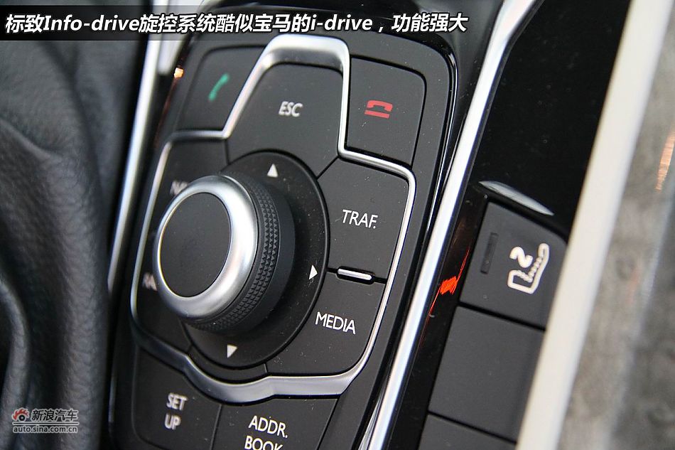 图解东标国产508