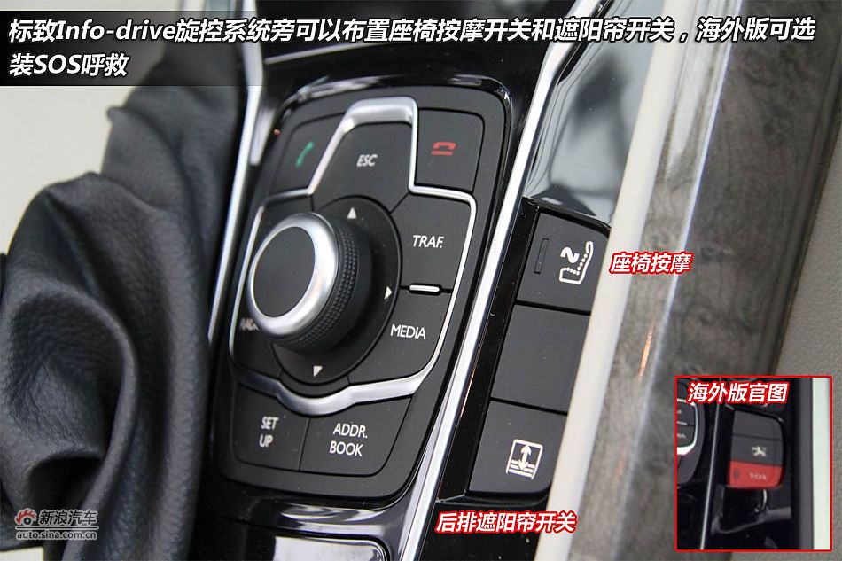 图解东标国产508