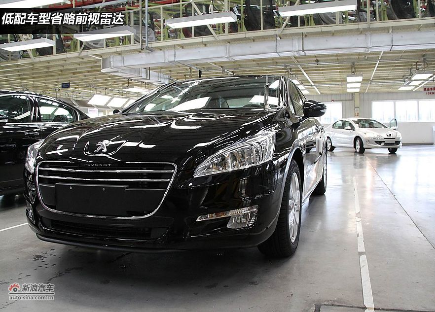 图解东标国产508