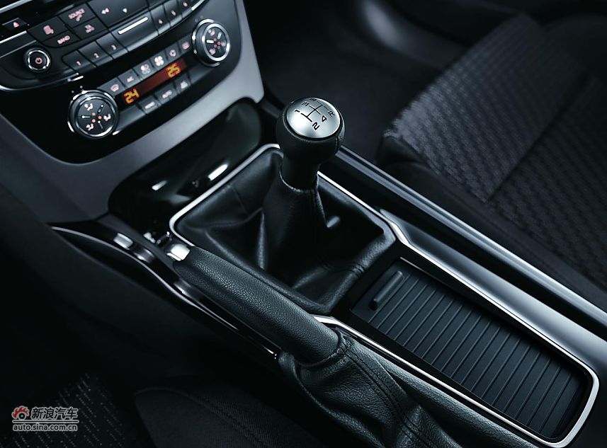 东风标致508官图