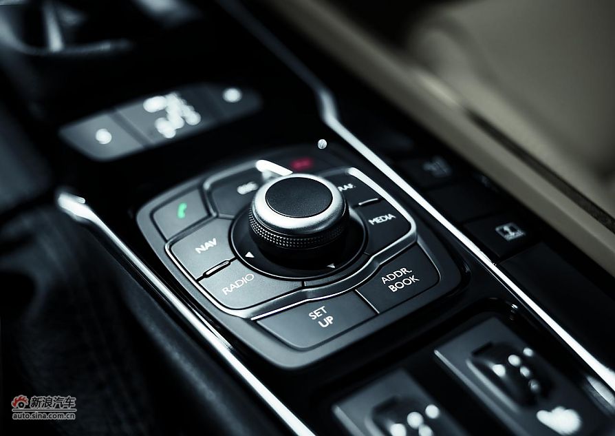 东风标致508官图