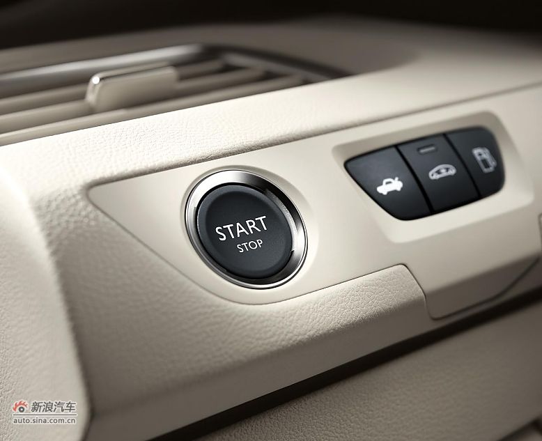 东风标致508官图