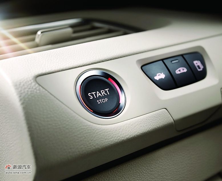 东风标致508官图