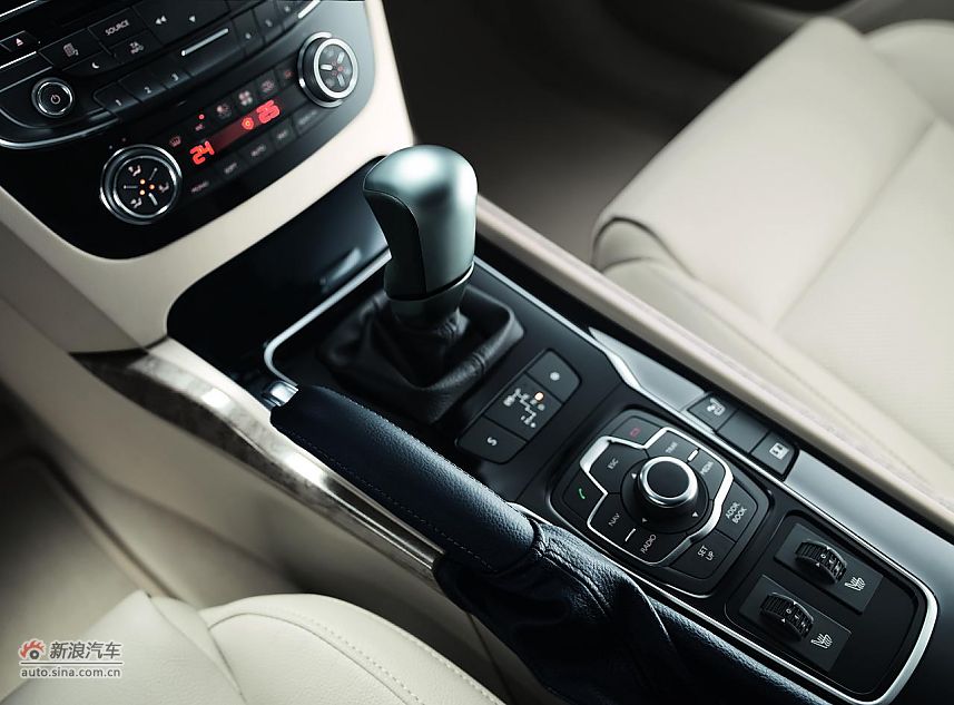 东风标致508官图