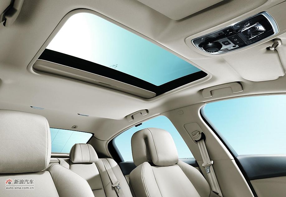 东风标致508官图