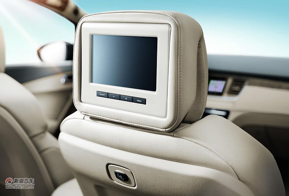 东风标致508官图