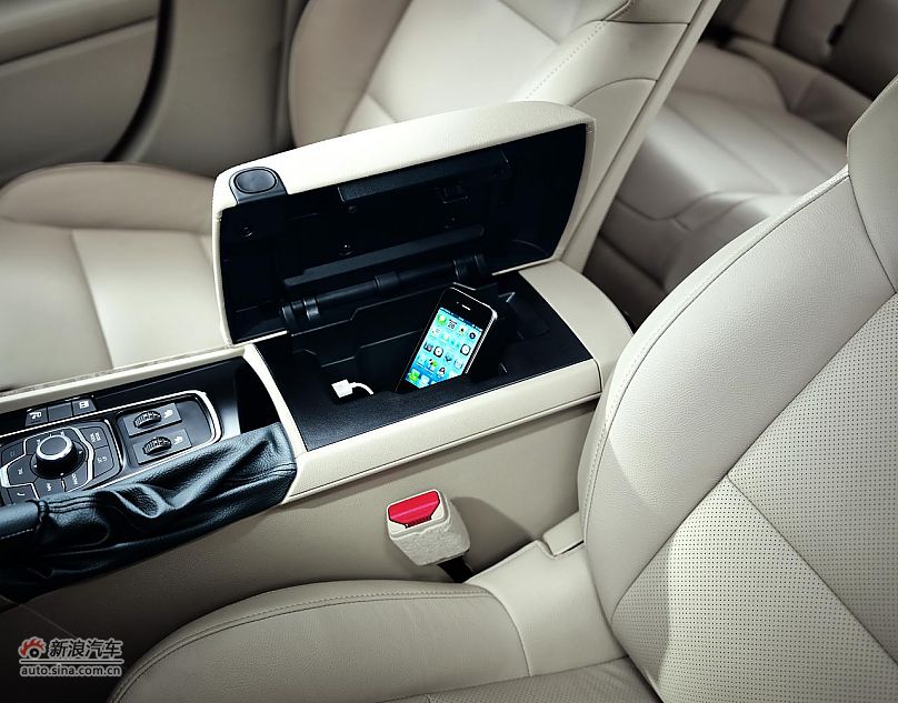 东风标致508官图