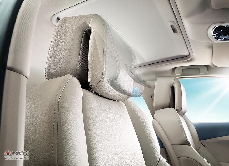 东风标致508官图