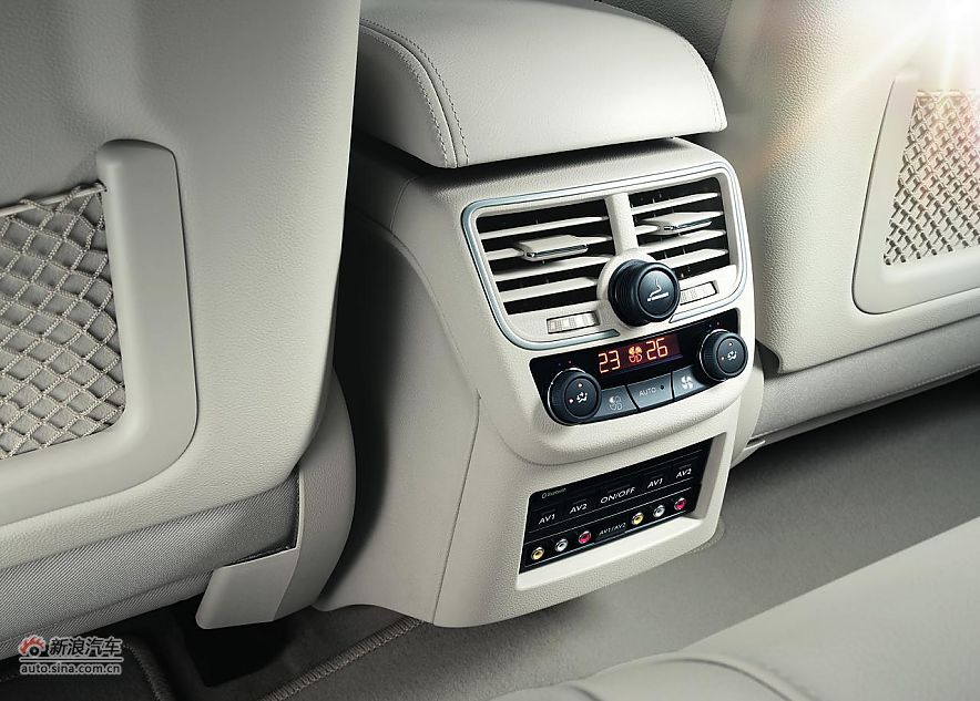 东风标致508官图