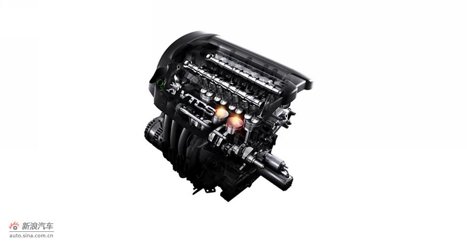 东风标致508官图