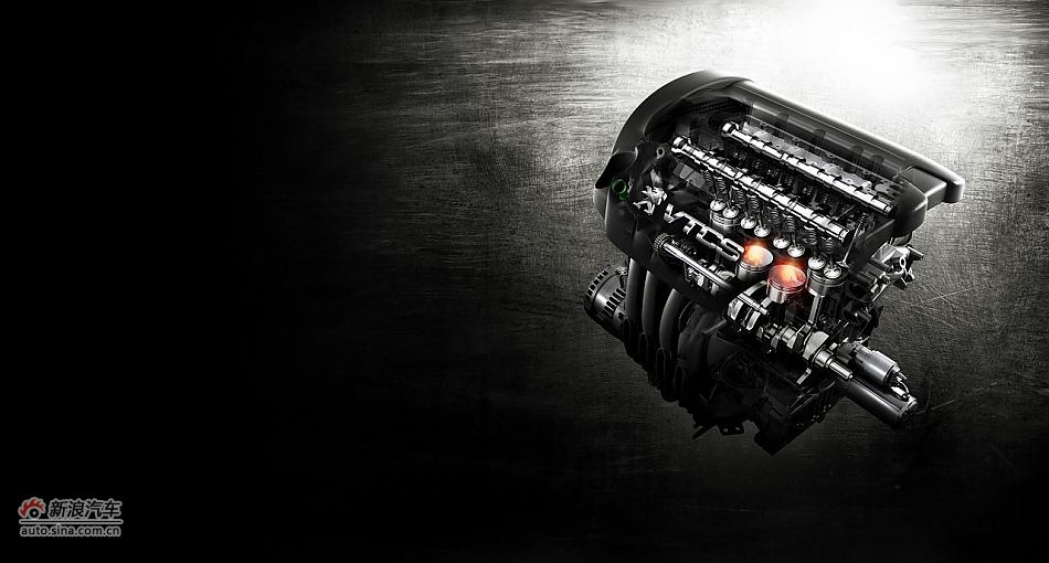 东风标致508官图