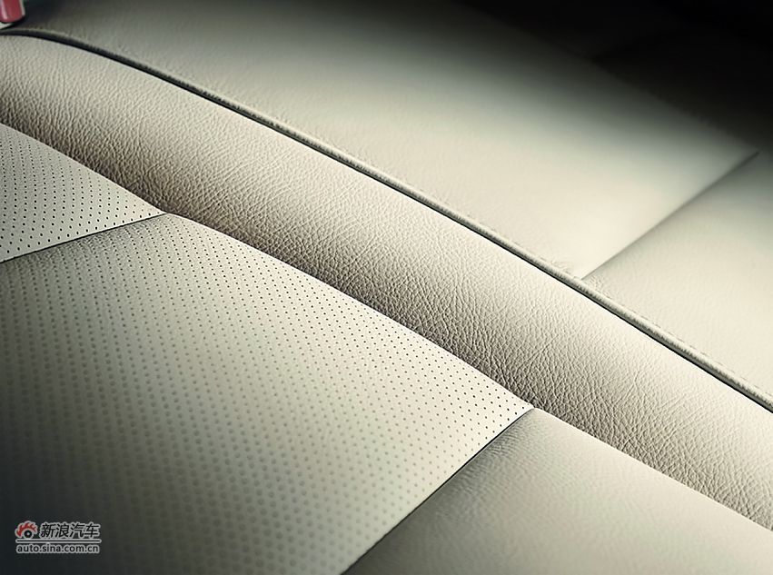 东风标致508官方资料图