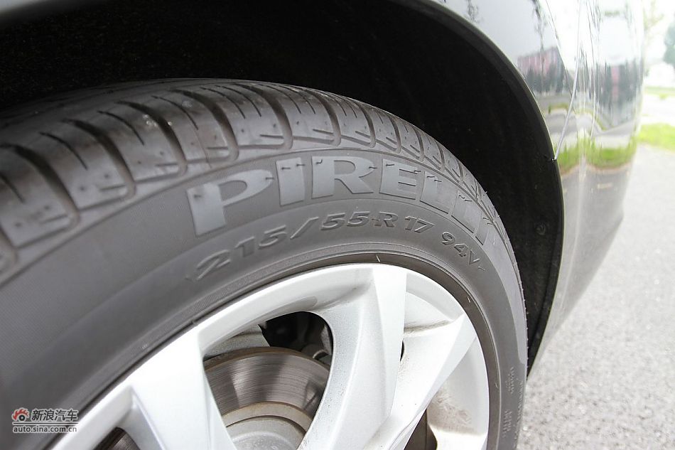 新浪试车评测东风标致508旗舰版