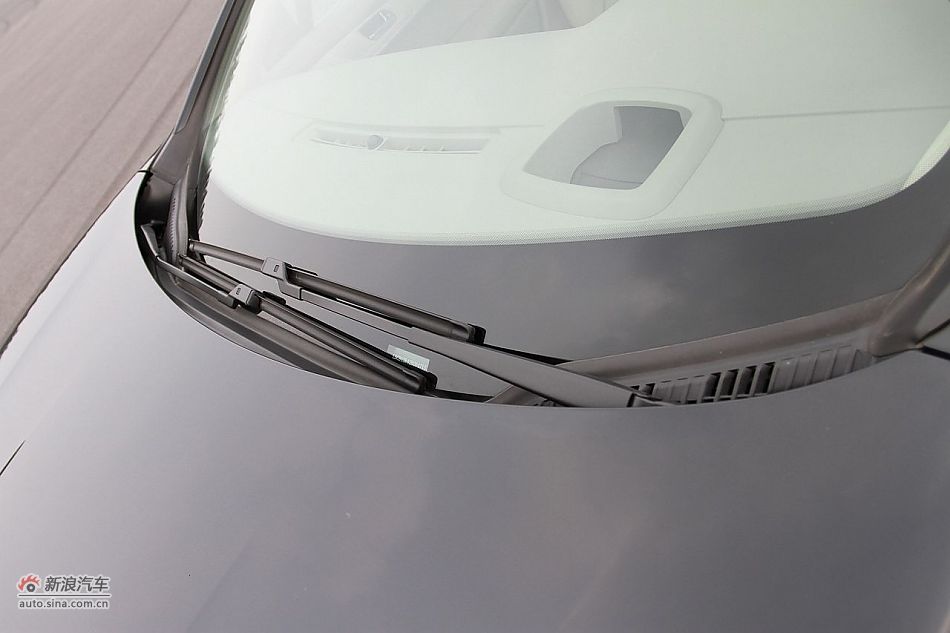新浪试车评测东风标致508旗舰版