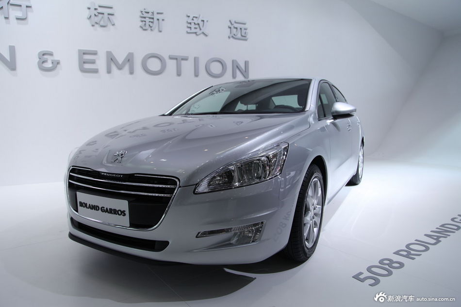 罗兰加洛斯版508