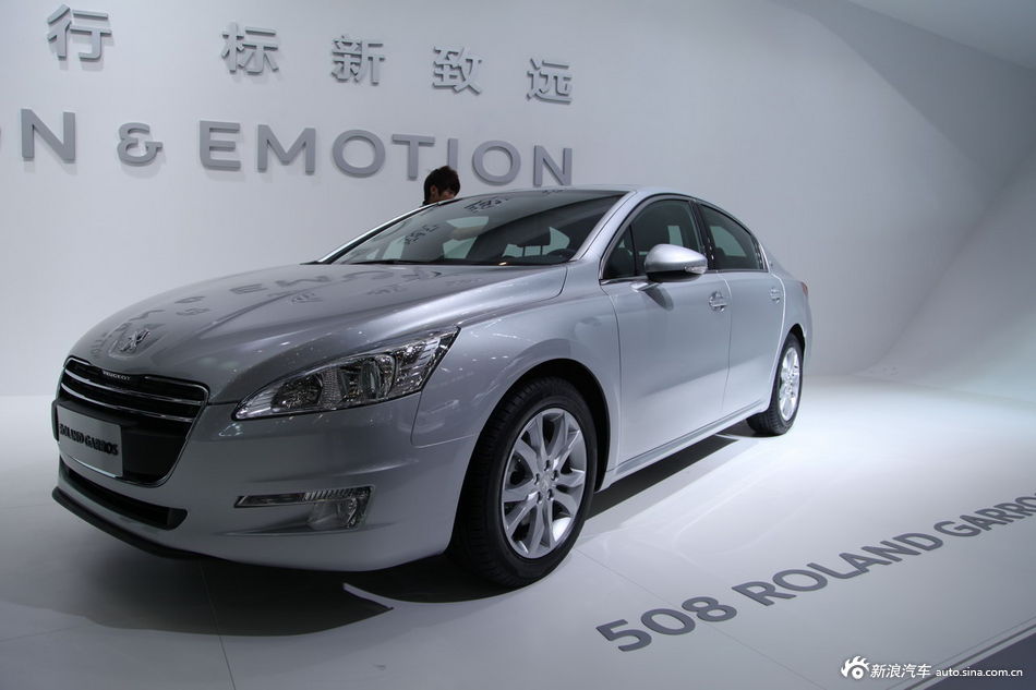 罗兰加洛斯版508