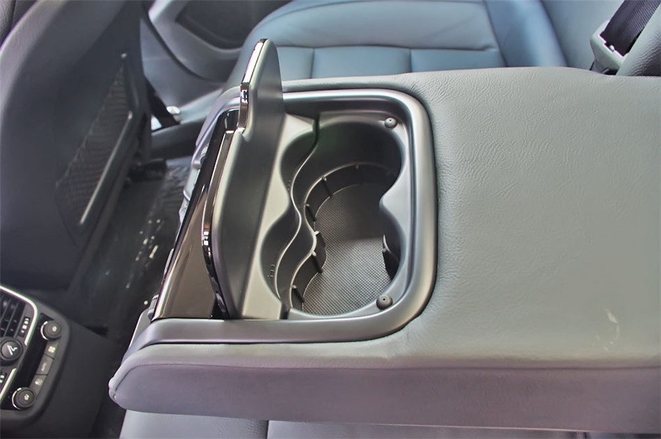 2012款东风标致508 2.0L 自动豪华版