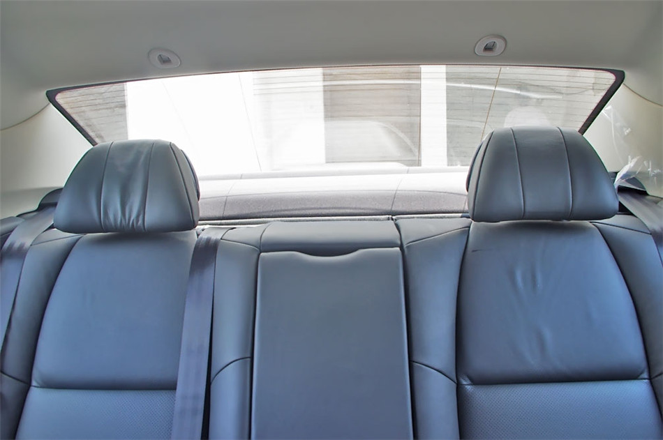 2012款东风标致508 2.0L 自动豪华版