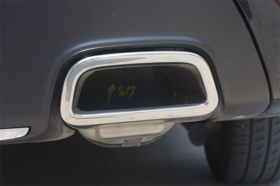 2012款东风标致508 2.0L 自动豪华版