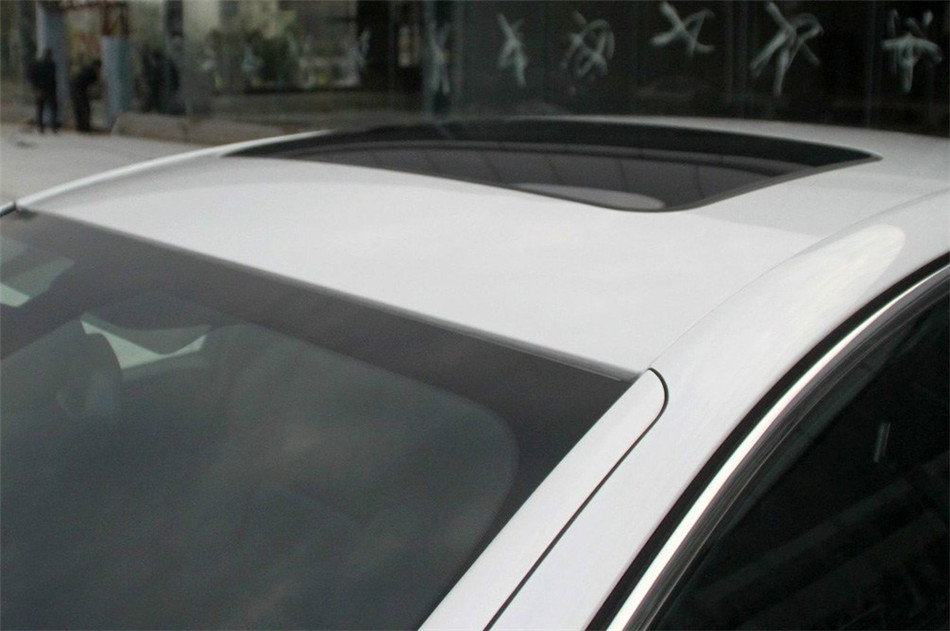 2012款东风标致508 2.0L自动经典版