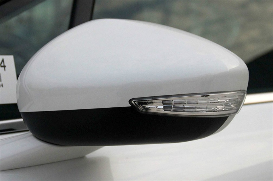 2012款东风标致508 2.0L自动经典版