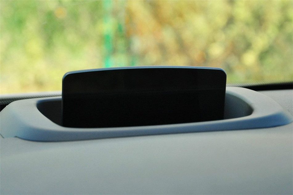 2013款东风标致508 2.3L自动两周年纪念旗舰版