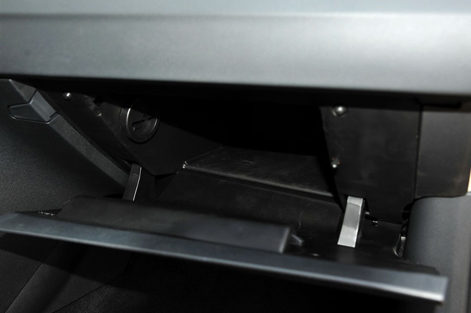 2015款 1.8THP 自动旗舰版 内饰