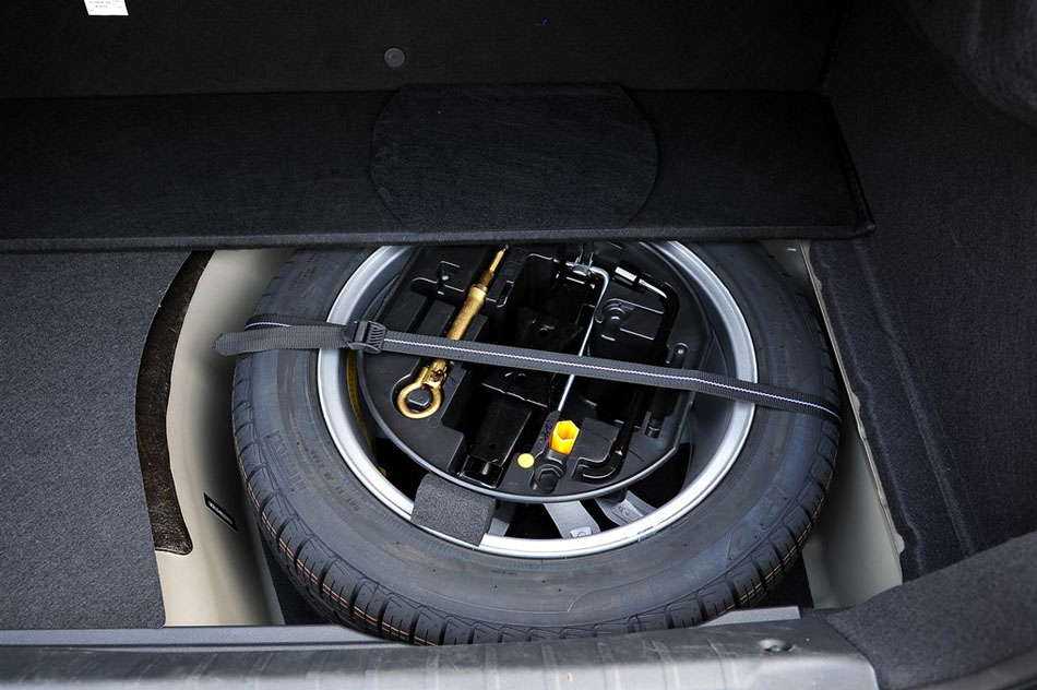 2015款 1.8THP 自动旗舰版 细节