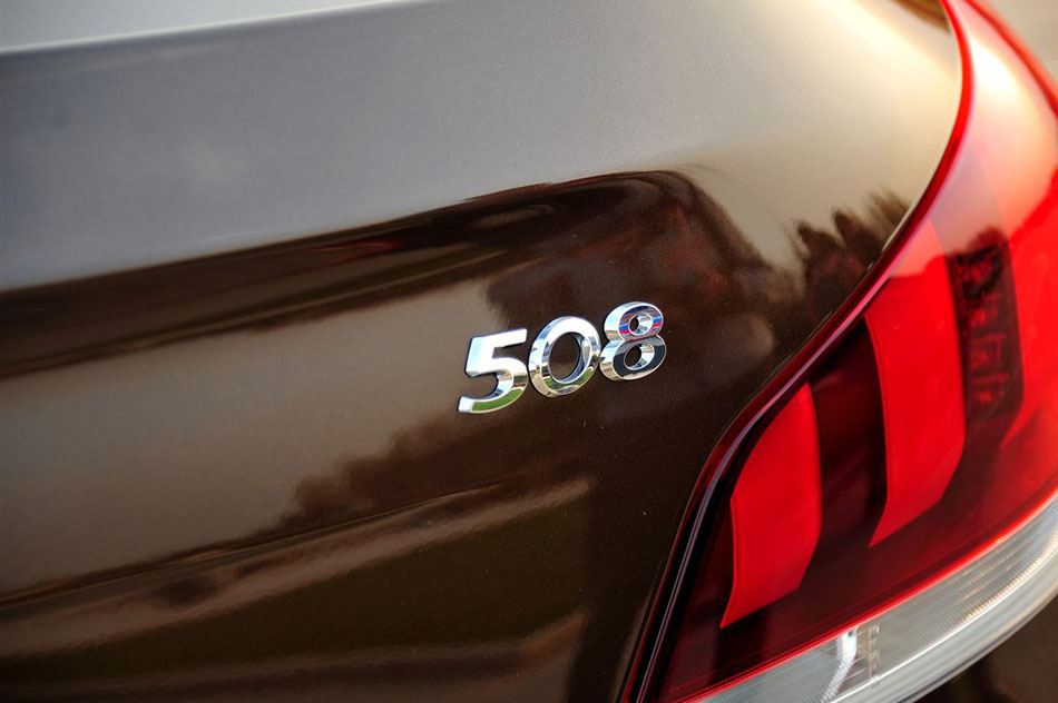 2015款 1.8THP 自动旗舰版 细节