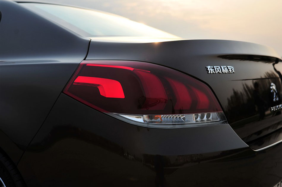 2015款 1.8THP 自动旗舰版 细节