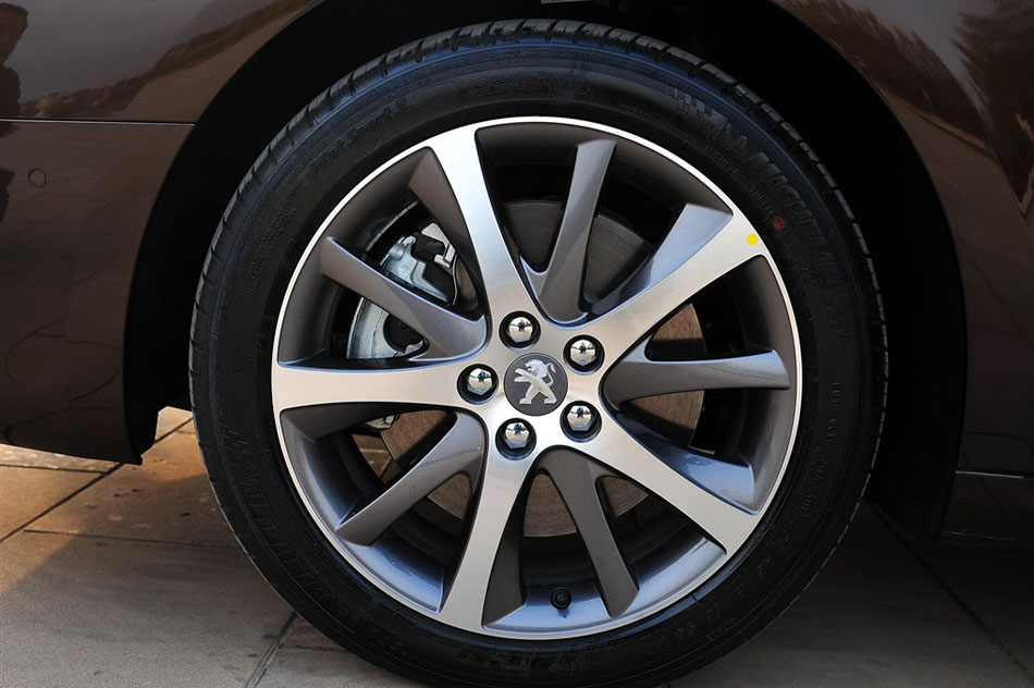 2015款 1.8THP 自动旗舰版 细节