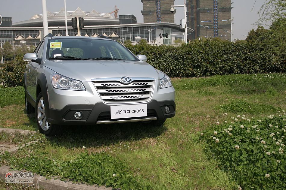 H30 CROSSۼϸ