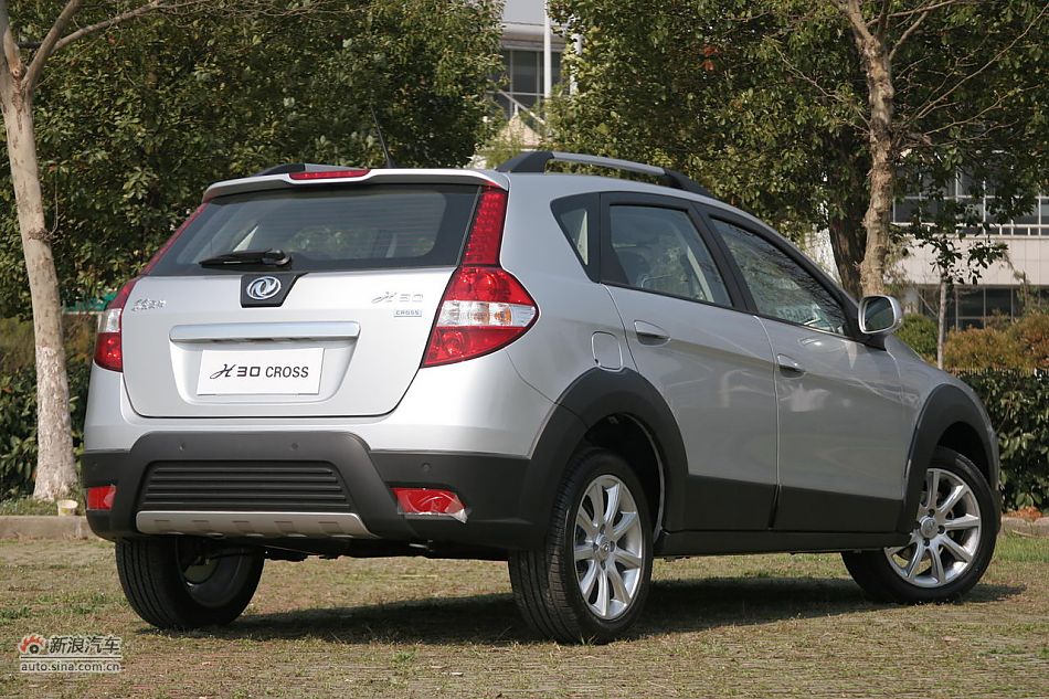 H30 CROSSۼϸ